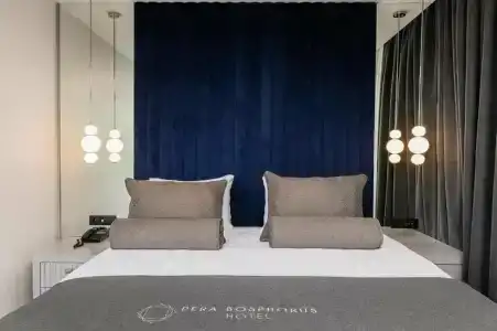 Pera Bosphorus - 64