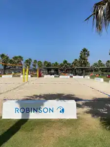 Robinson Nobilis - All Inclusive - 32