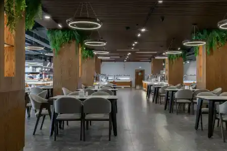 Kuban Pansionat - 20