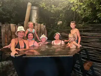 Yakovka57 Tourist base - 30