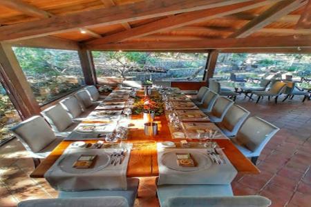 Vallegrande Nature Resort by Geocharme - 36