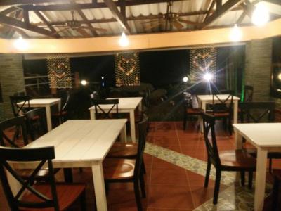 Koh Mook Resort - 21
