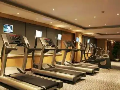 Wyndham Garden Suzhou - 12