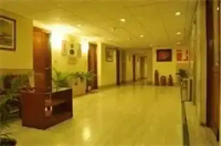 Bangalore Gate & Conferences - 74