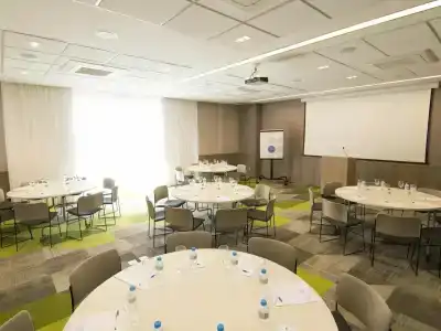Novotel São Paulo Berrini - 93
