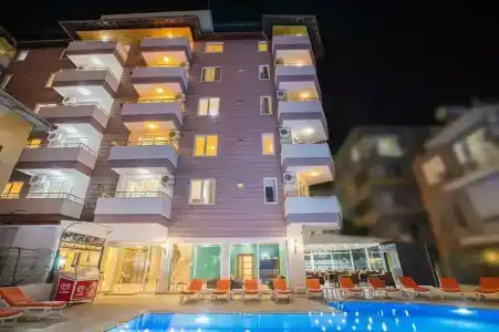 Hawaii Suite Beach - 11