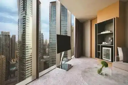  Rixos Premium Dubai JBR - 88