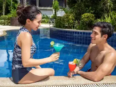 Holiday Inn Resort Phuket Surin Beach - 67