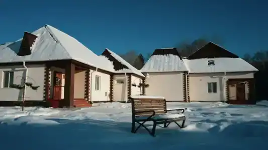База отдыха Лесная Скаzка - 86
