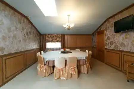 Solov'inaya Roscha - 8