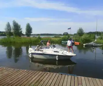 Sparta Tourist base - 92