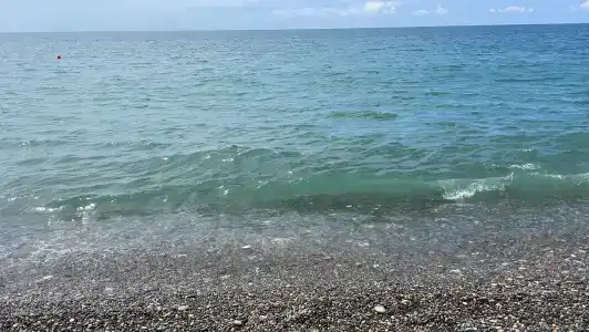 Kobuleti Beach Club - 34