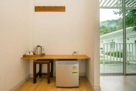 Whalecome Aonang Resort-SHA Extra Plus - 35