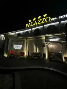 Palazzo Spa-Hotel - 4