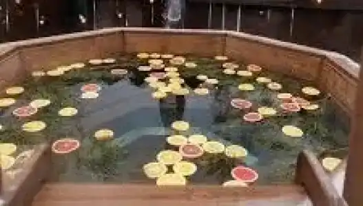 Kottedzhi u morya Tourist base - 65