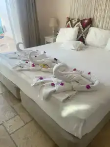 Andriake Beach Club - 9