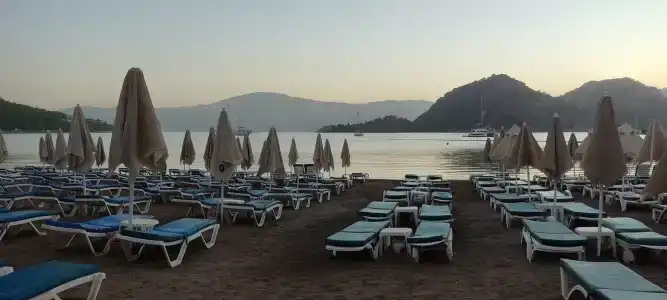 Club Munamar Beach Resort – All Inclusive - 17