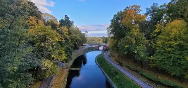 Парк-Замковый - 10