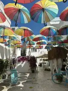 Samara Bodrum Ultra All Inclusive - 13