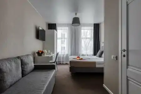 ROZENSHTEYN&Spa - 19