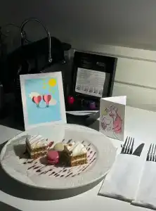 Mercure Baumanskaya - 21