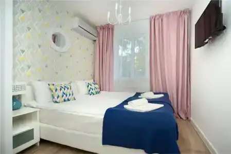 Orange Vorobyovy Gory - 17