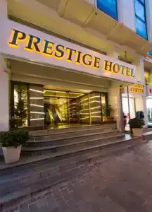 Prestige Old City - 58