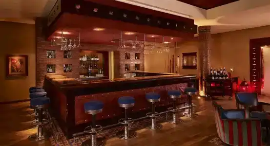 Le Meridien N'fis - 96