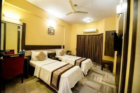 Bangalore Gate & Conferences - 58