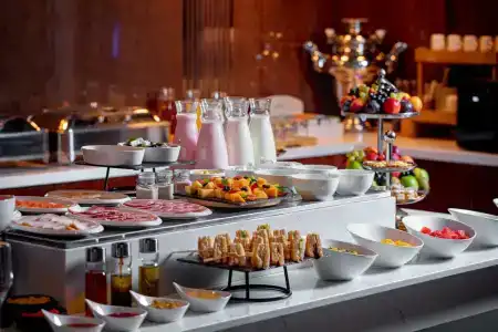 Chekhoff Moscow Curio Collection by Hilton - 14