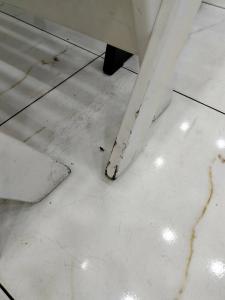 White & Hostel - 7