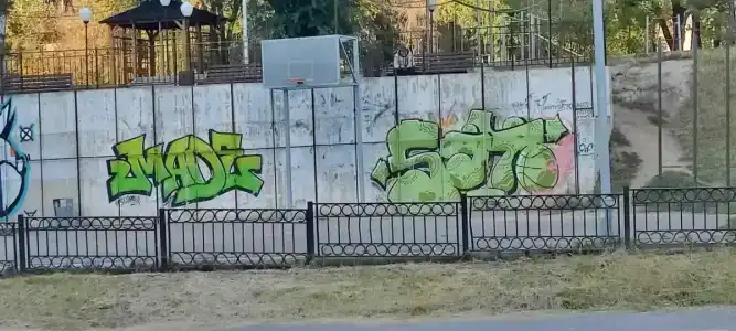 Garden Park Inn - 19