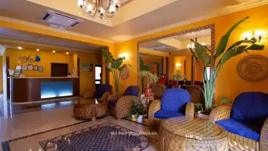 Alex Resort & Spa - 4