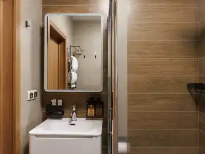 Park - Lesnaya Rivyera Resort - 41