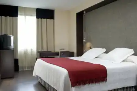 NH Collection Calderon - 3