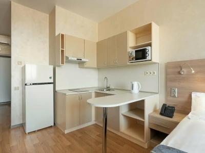 Apart-Otel Inndom - 16