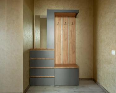 Apart-Otel Inndom - 11