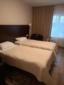 Tayozhnyij mini-hotel - 58