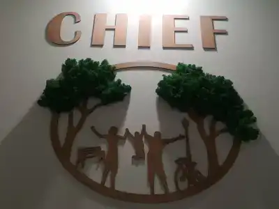 Chief - 1
