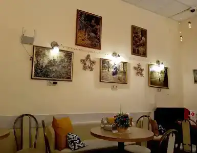 Дом Паломника корпус 2 - 33