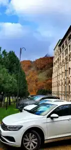 Панорама by Mercure Сочи Красная Поляна - 28