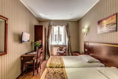 B&B Drago D'Oro - 17