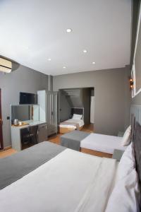 Ortakoy Aysem Sultan - 94