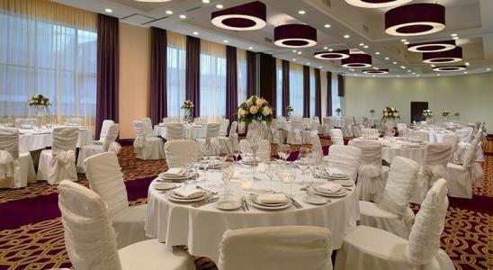 Courtyard by Marriott Irkutsk City Center - 83