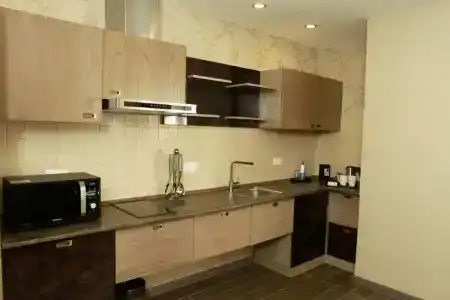Ramada by Wyndham Bishkek Centre - 9