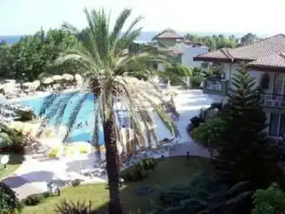 Gardenia Beach - All Inclusive - 24