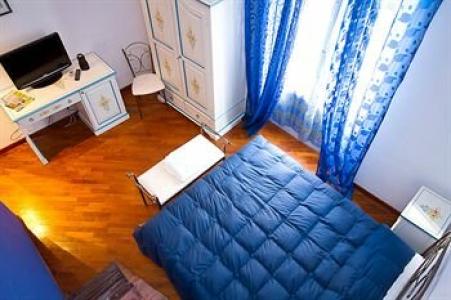 Bed & Breakfast Garibaldi - 1