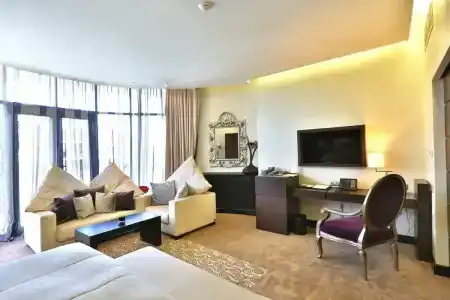 Donatello Premium Almaty - 45
