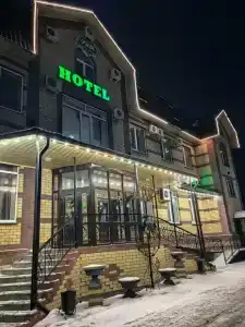 Gostinichnyij Kompleks 7 I Ya - 41