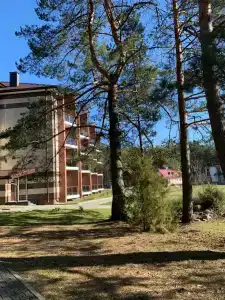 Медикал Спа Резорт Альфа Радон - 89